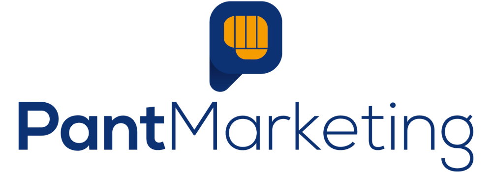 Logo Pant Marketing